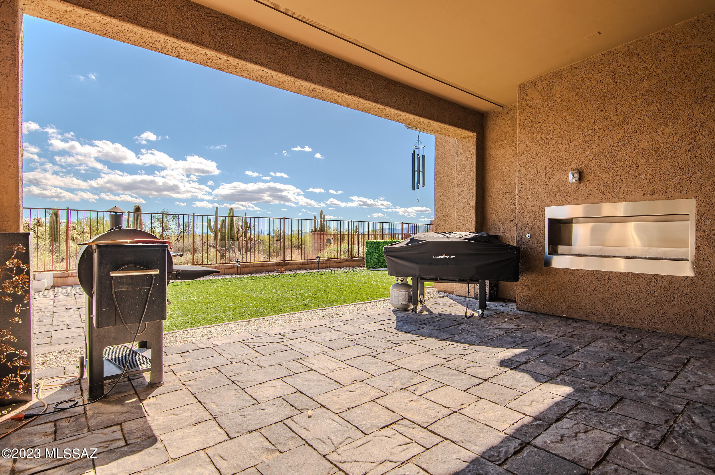 11758 North Raphael Way Tucson, AZ 85742 - Photo 36 of 41 Gallery Image 36