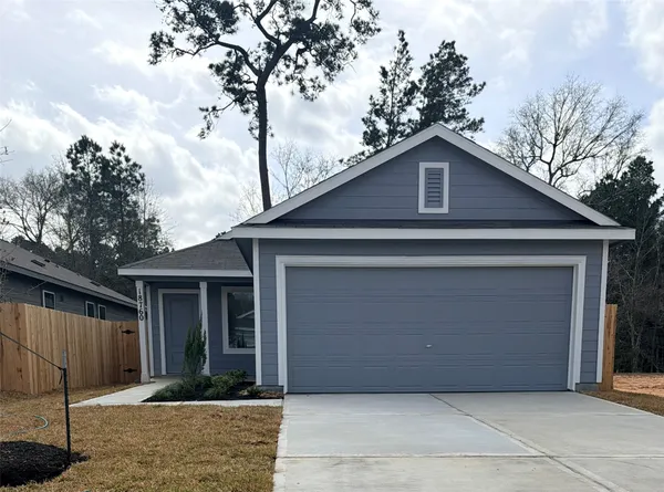 $1,700 | 18760 Loom Drive, Conroe, TX 77306