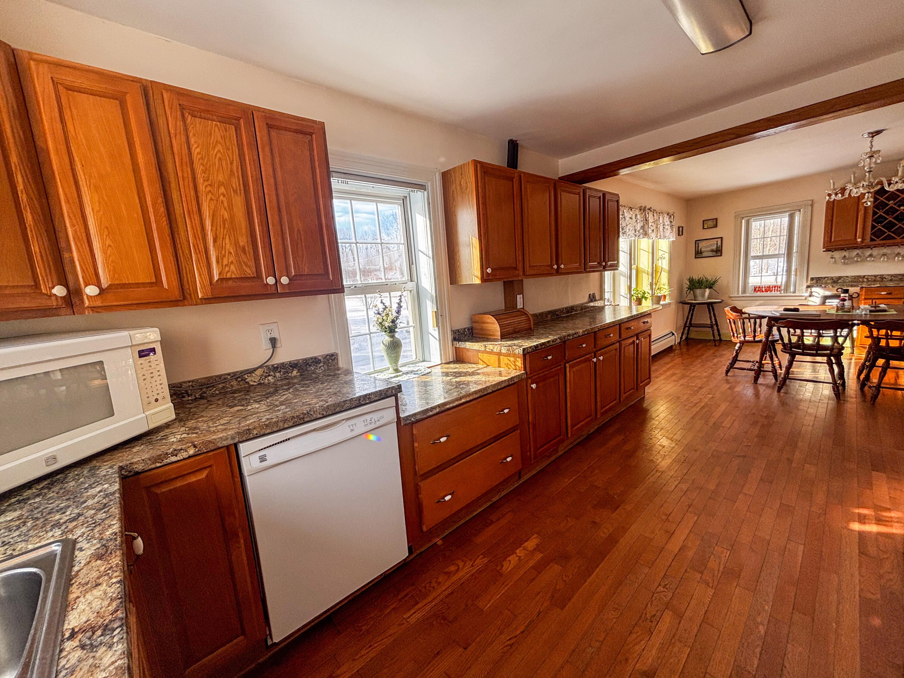 690 Ratta Road Chazy, NY 12921 - Photo 4 of 29 Kitchen