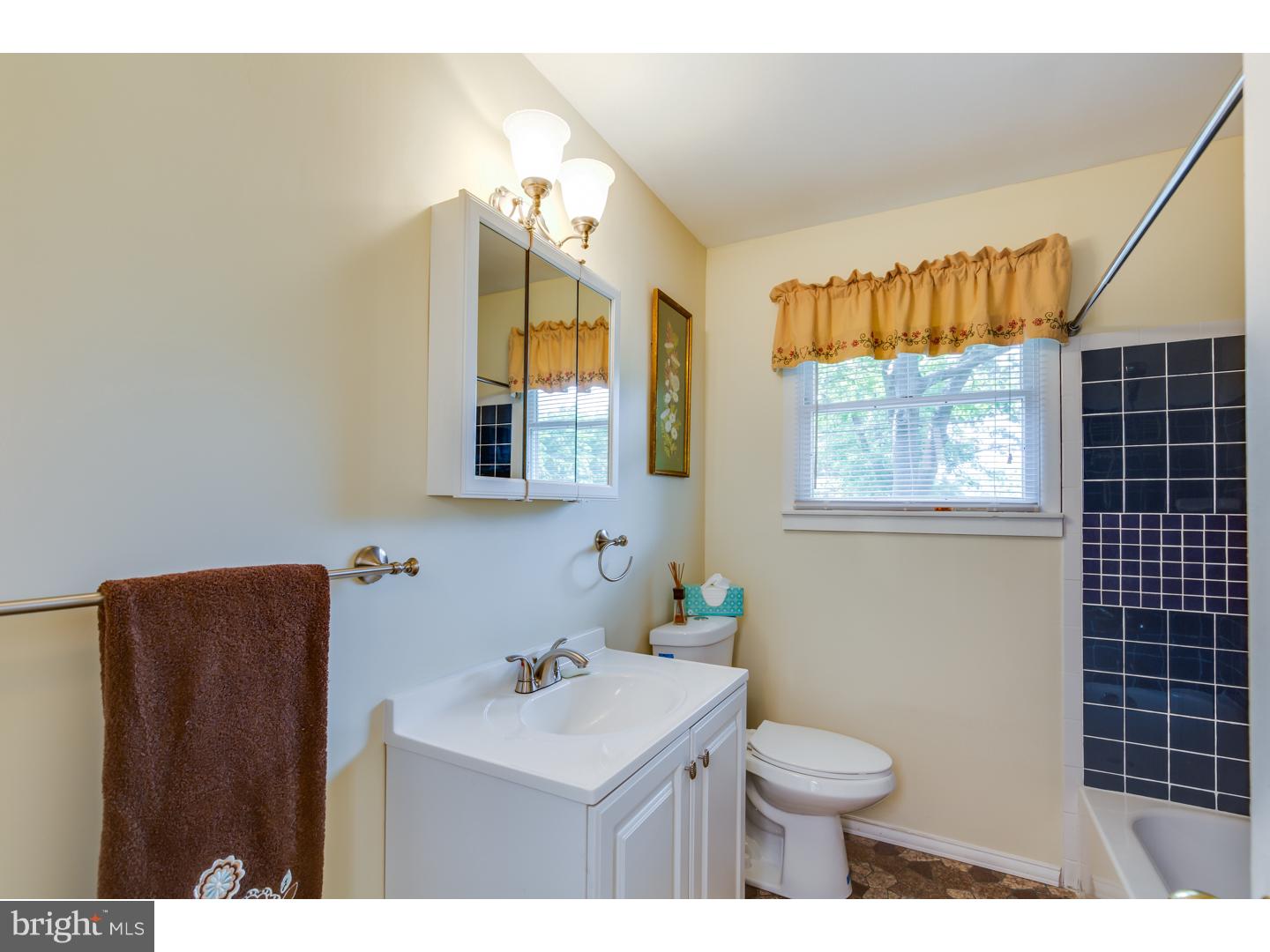 28 Penn Road Voorhees, NJ 08043 - Photo 11 of 19 Bathroom