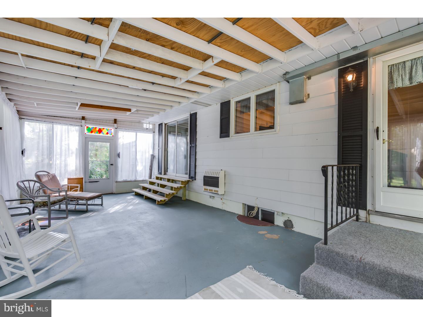 28 Penn Road Voorhees, NJ 08043 - Photo 13 of 19 Sun Room