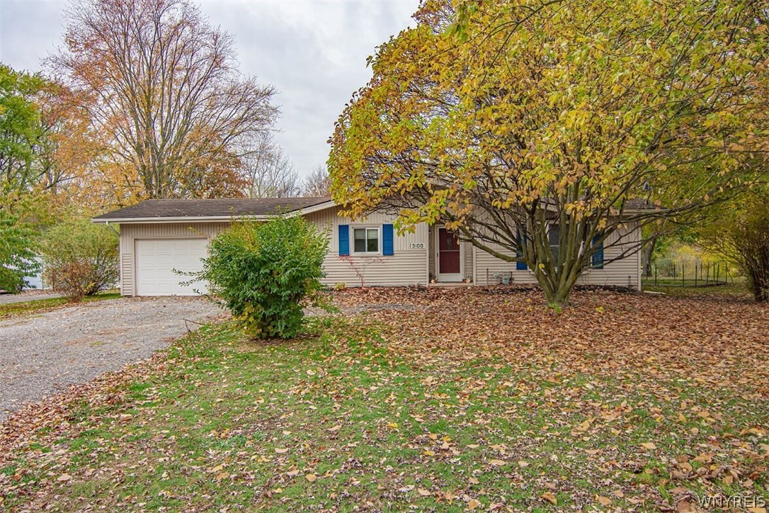 3100 Lockport Olcott Road Newfane, NY 14108 - Photo 1 of 1
