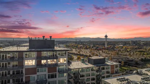 $1,675,000 | 1401 Wewatta Street, Unit 1202, Denver, CO 80202