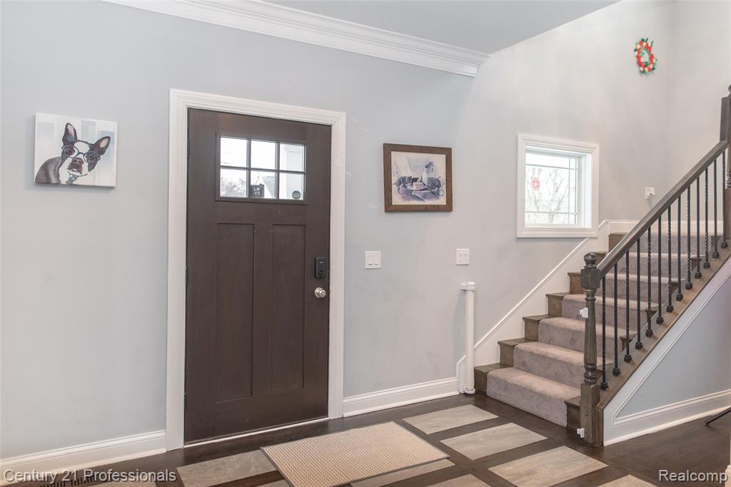 513 Renshaw Street Rochester, MI 48307 - Photo 15 of 54 Gallery Image 15