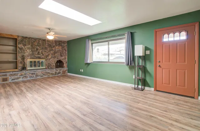 $260,000 | 186 Kelly Street, Miami, AZ 85539