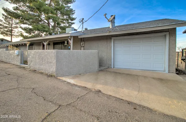 $260,000 | 186 Kelly Street, Miami, AZ 85539