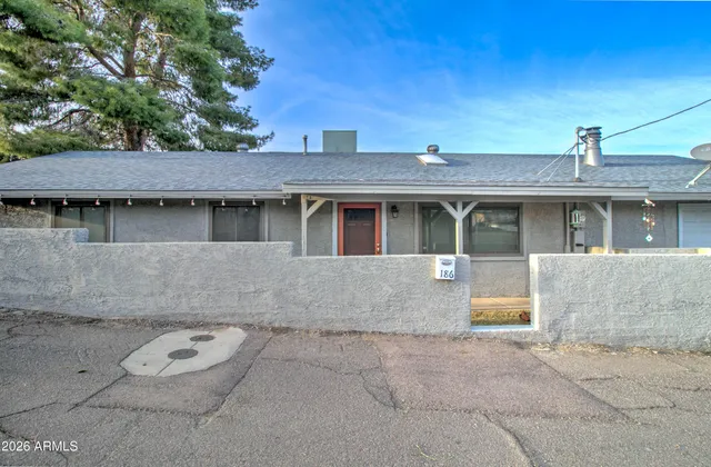 $260,000 | 186 Kelly Street, Miami, AZ 85539