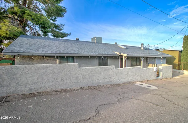 $260,000 | 186 Kelly Street, Miami, AZ 85539