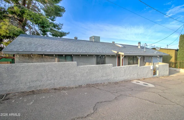 $260,000 | 186 Kelly Street, Miami, AZ 85539