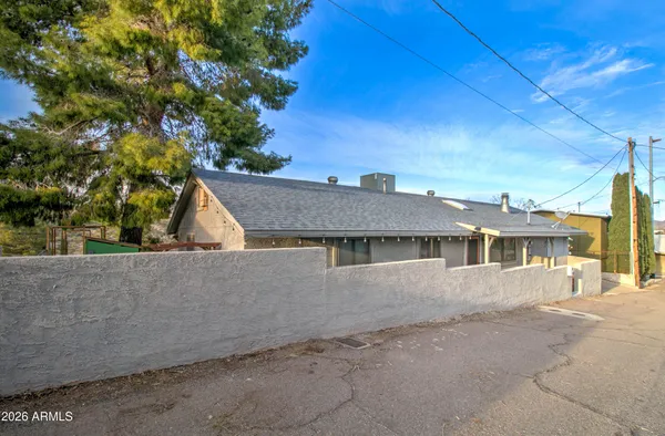 $260,000 | 186 Kelly Street, Miami, AZ 85539