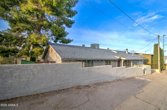 $260,000 | 186 Kelly Street, Miami, AZ 85539