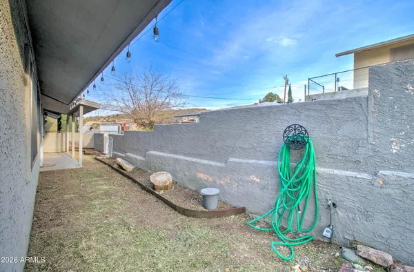 $260,000 | 186 Kelly Street, Miami, AZ 85539