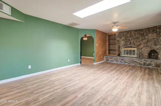 $260,000 | 186 Kelly Street, Miami, AZ 85539