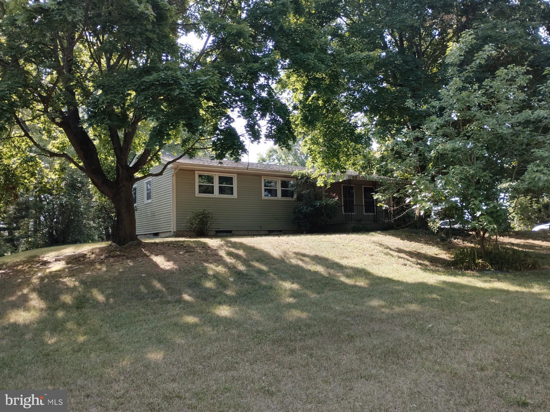 175 Seeley Cohansey Road Bridgeton, NJ 08302 - Photo 2 of 12