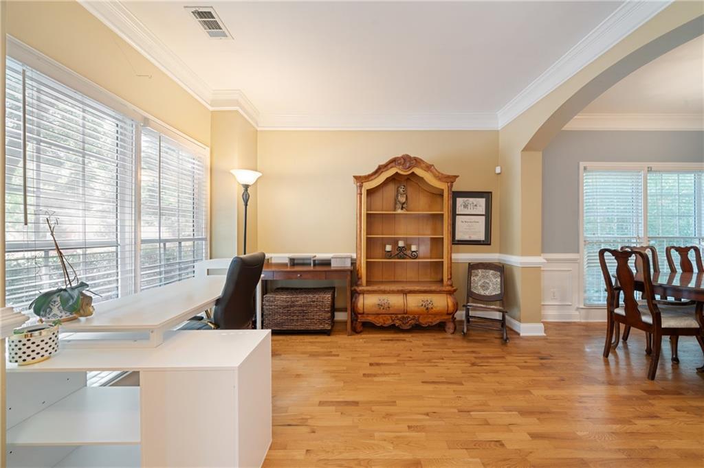 2499 Emerald Ridge Court Northeast Atlanta, GA 30345 - Photo 3 of 42