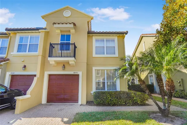 $387,000 | 4940 Luge Lane, Orlando, FL 32839