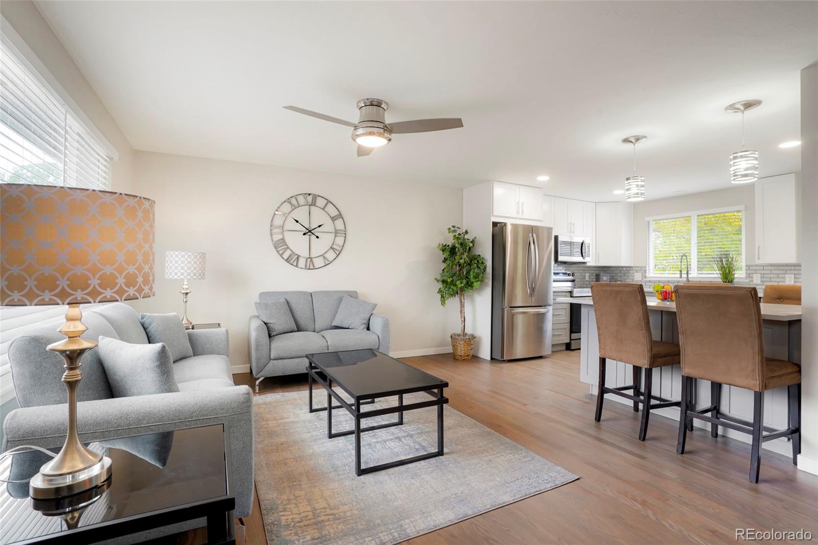 9021 Raleigh Street Westminster, CO 80031 - Photo 4 of 33 Gallery Image 4