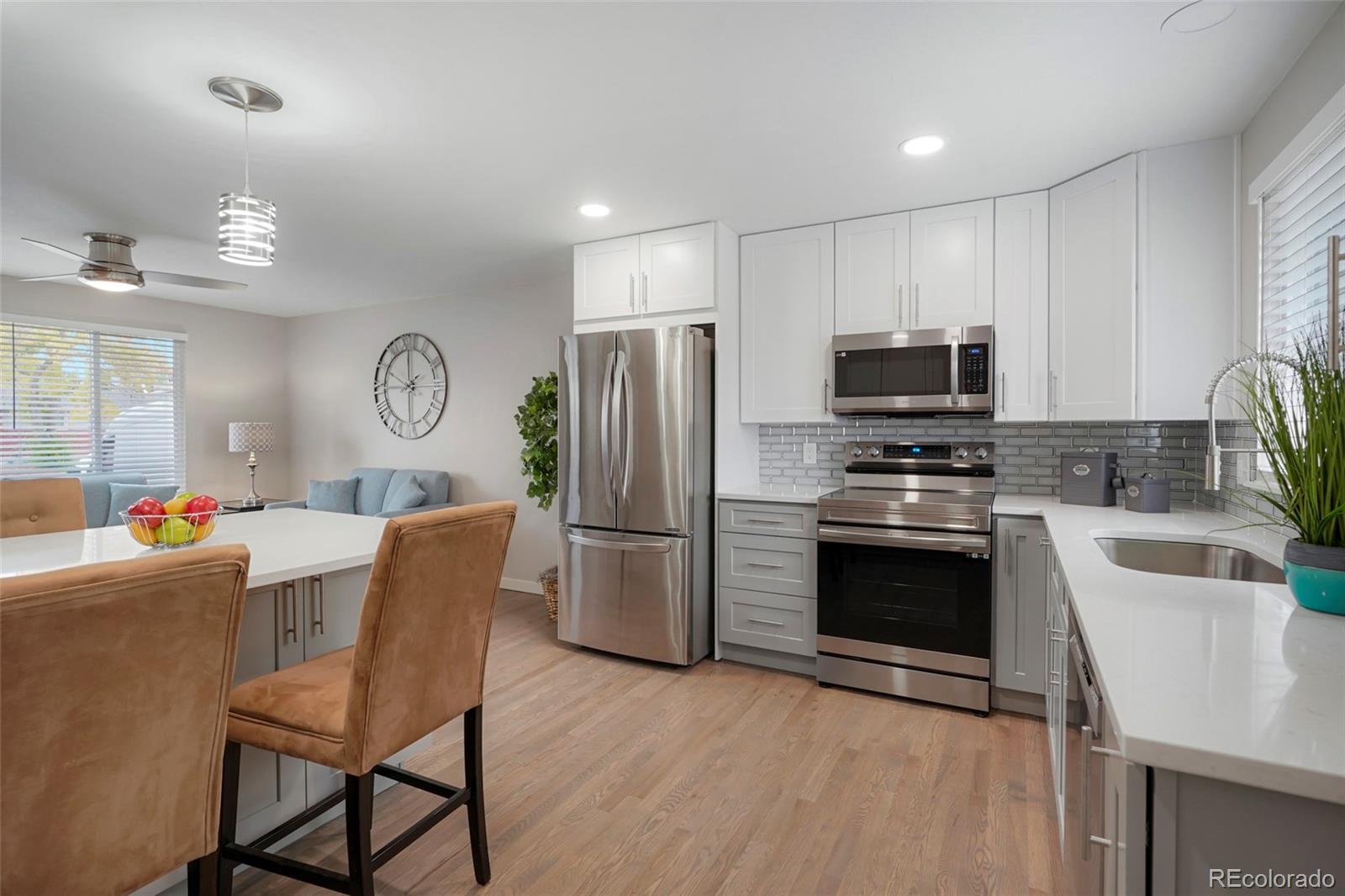 9021 Raleigh Street Westminster, CO 80031 - Photo 5 of 33 Gallery Image 5