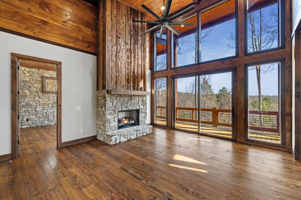 57 Deerfield Lane Blue Ridge, GA 30513 - Photo 13 of 38 Gallery Image 13