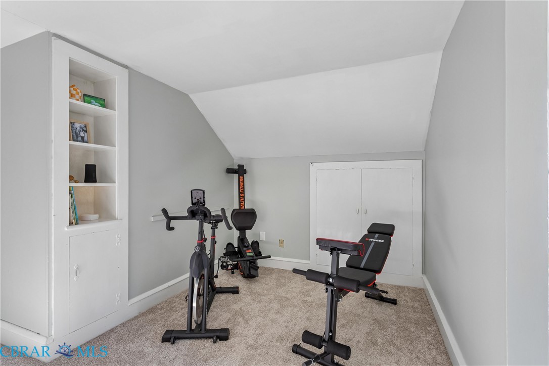 3125 Browns Bay Road Hayes, VA 23072 - Photo 35 of 49