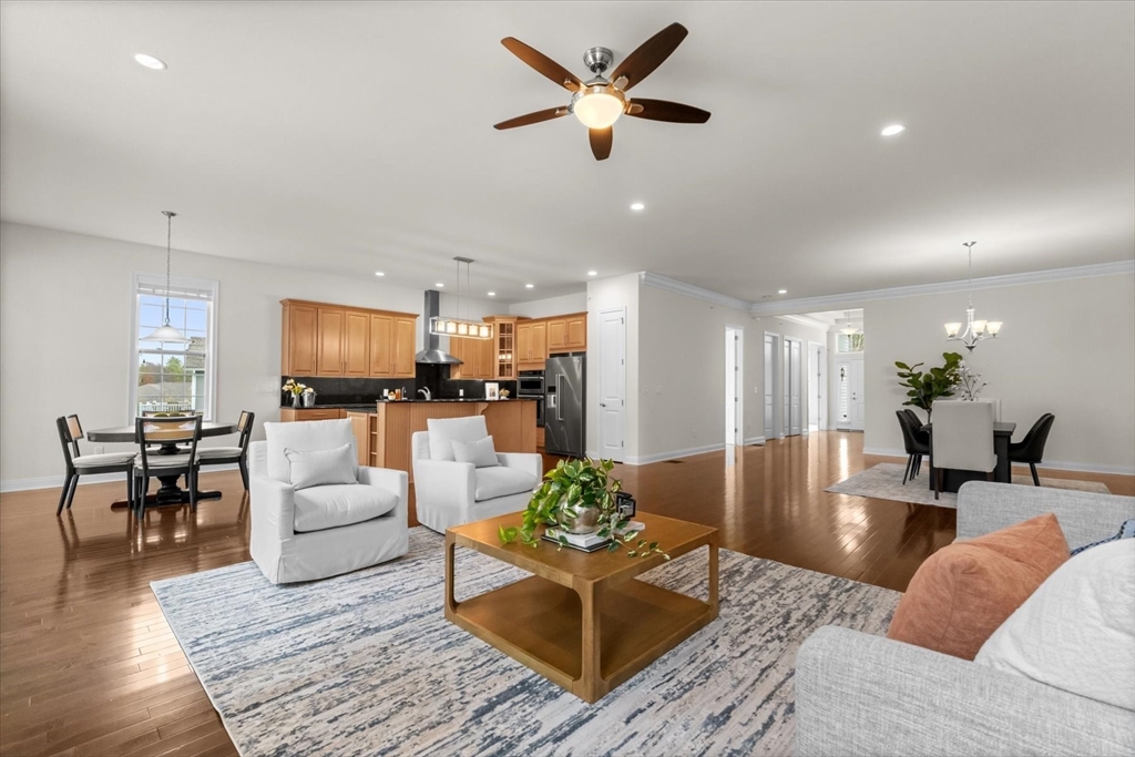 40 Ridgewood Drive, Unit 40 Stow, MA 01775 - Photo 9 of 42