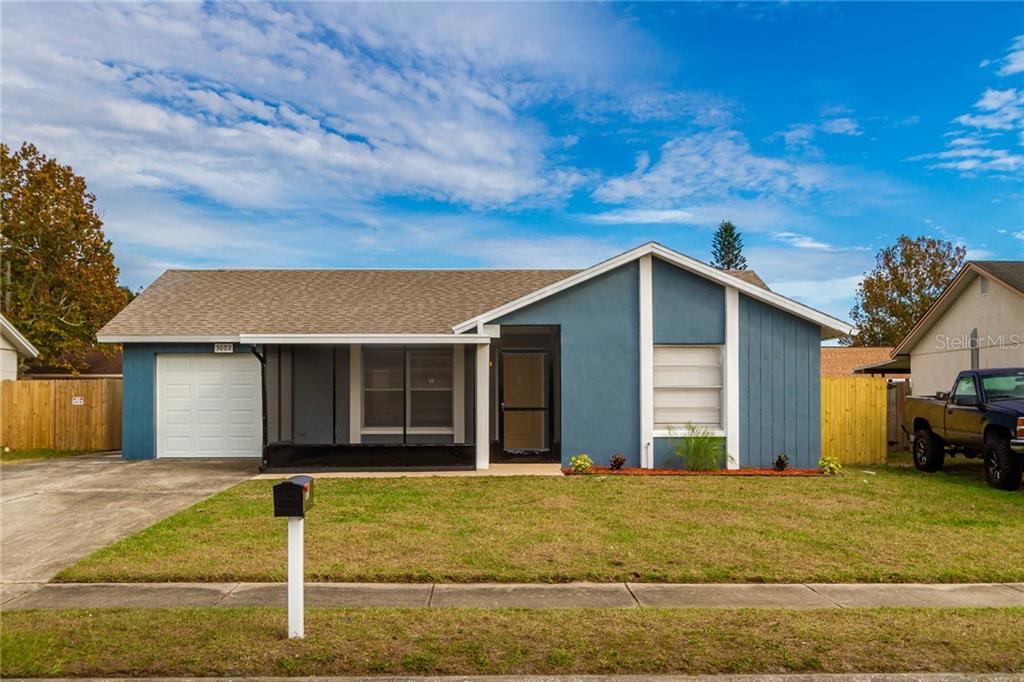 3602 Monte Rio Street New Port Richey, FL 34655 - Photo 1 of 1 Gallery Image 1