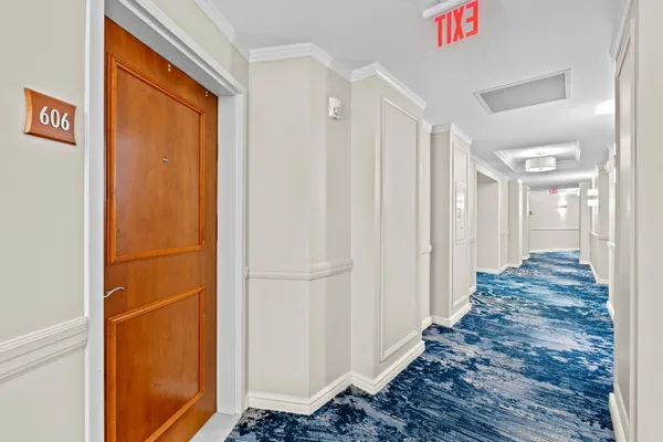 $2,900 | 347 North New River Drive East, Unit 606, Fort Lauderdale, FL 33301