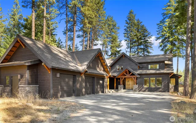 $2,145,000 | 950 Coal Mine Way, Cle Elum, WA 98922