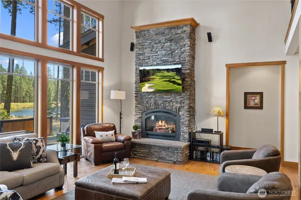 $1,785,000 | 950 Coal Mine Way, Cle Elum, WA 98922