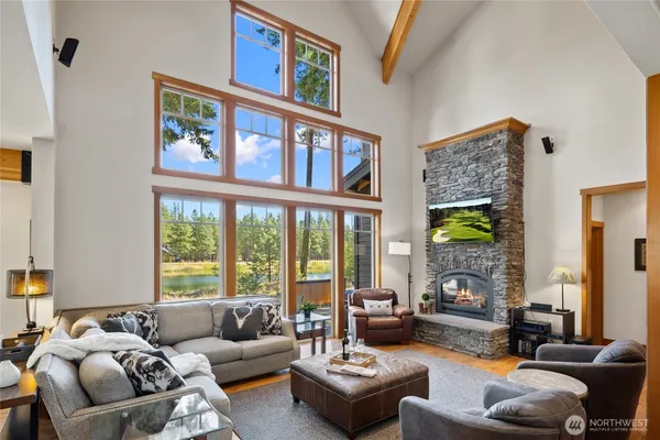 $1,785,000 | 950 Coal Mine Way, Cle Elum, WA 98922