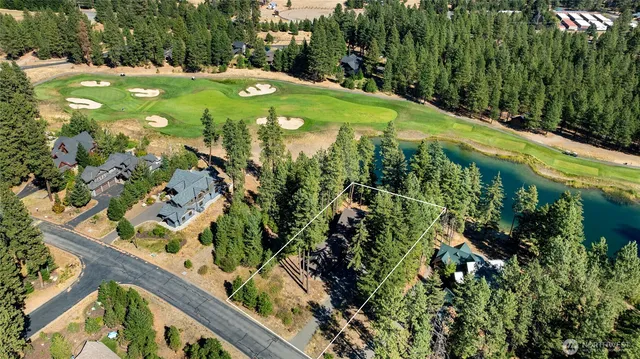 $2,045,000 | 950 Coal Mine Way, Cle Elum, WA 98922