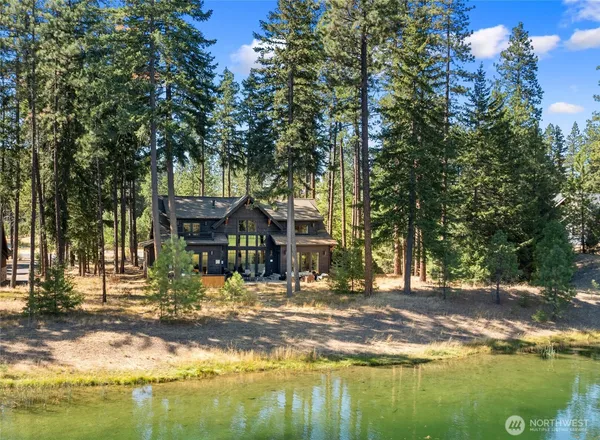 $1,785,000 | 950 Coal Mine Way, Cle Elum, WA 98922