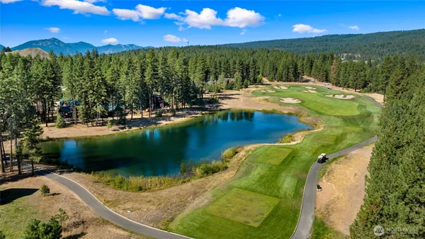 $1,785,000 | 950 Coal Mine Way, Cle Elum, WA 98922