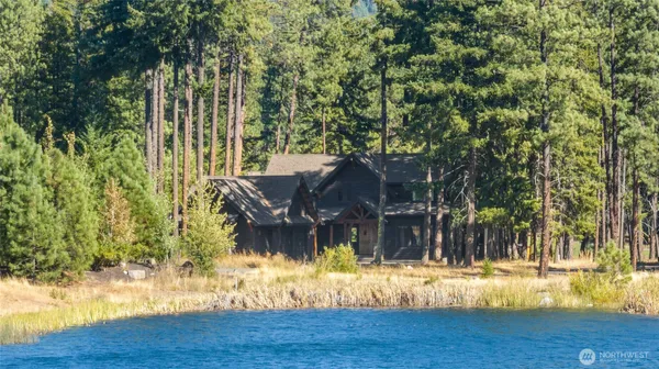 $1,785,000 | 950 Coal Mine Way, Cle Elum, WA 98922