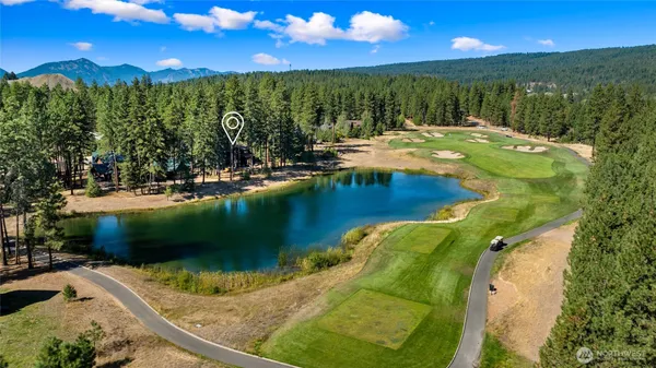 $1,785,000 | 950 Coal Mine Way, Cle Elum, WA 98922