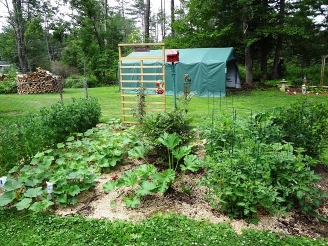 36 Campground Road Livermore Falls, ME 04254 - Photo 6 of 21 Photo