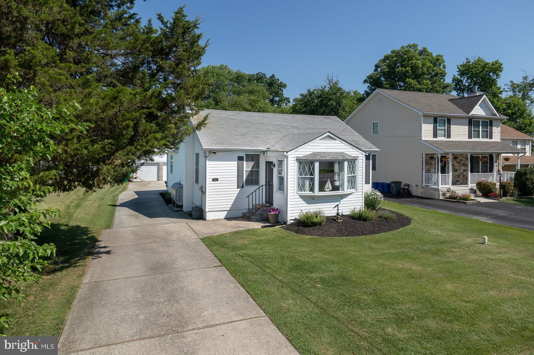 1626 Cape May Road Baltimore, MD 21221 - Photo 4 of 37 Welcome Home