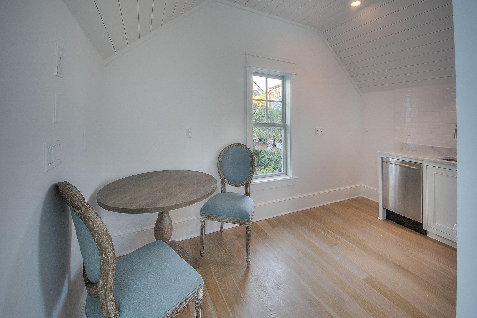 23 Madaket Way Inlet Beach Inlet Beach, FL 32461 - Photo 28 of 49 a view of a livingroom with furniture and a window
