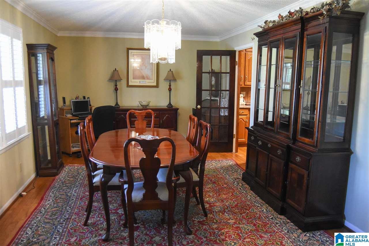 945 Hillsberry Road Oxford, AL 36203 - Photo 7 of 32