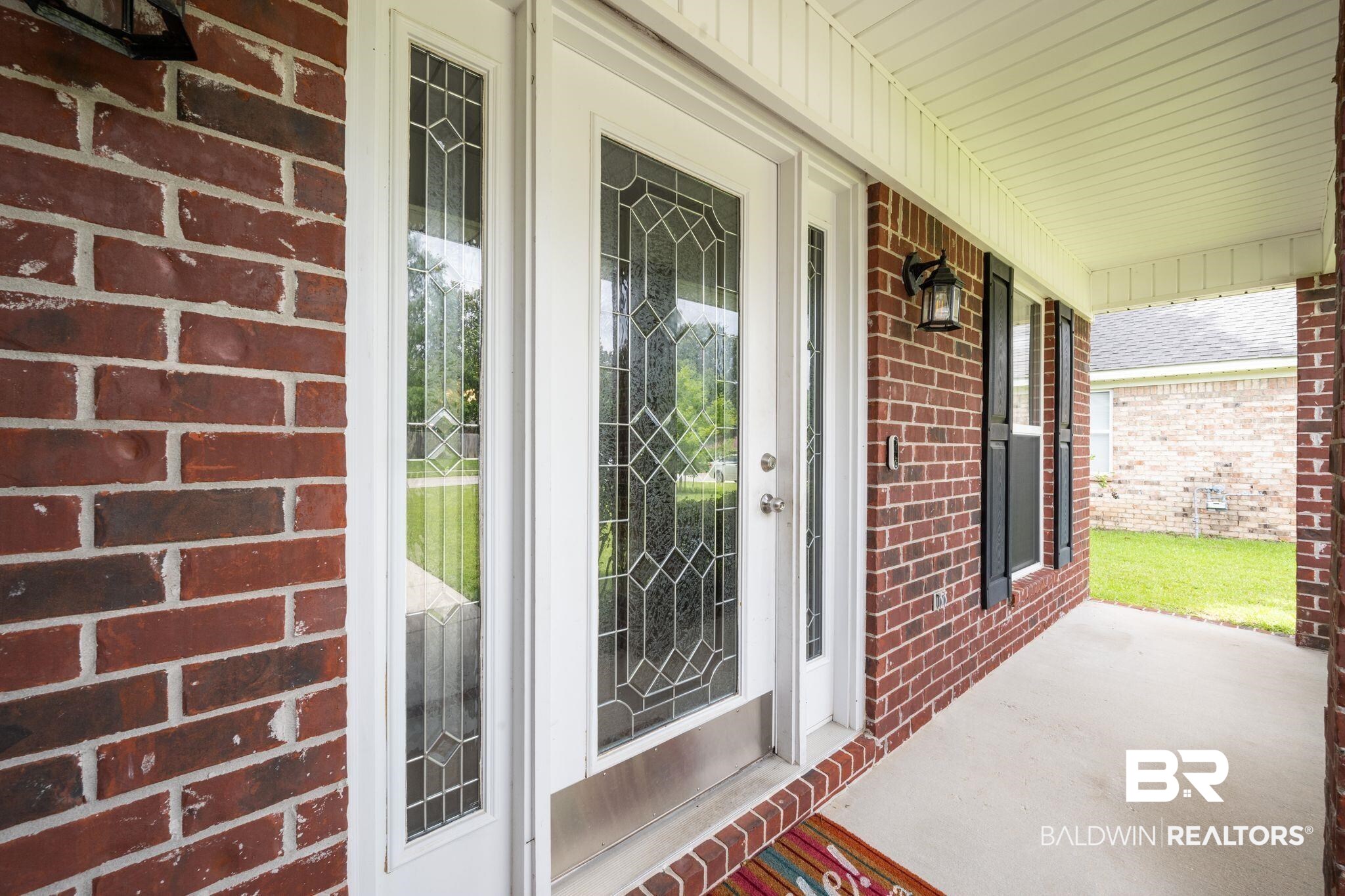 31553 Heidelbrook Loop Daphne, AL 36527 - Photo 2 of 37 Front Porch