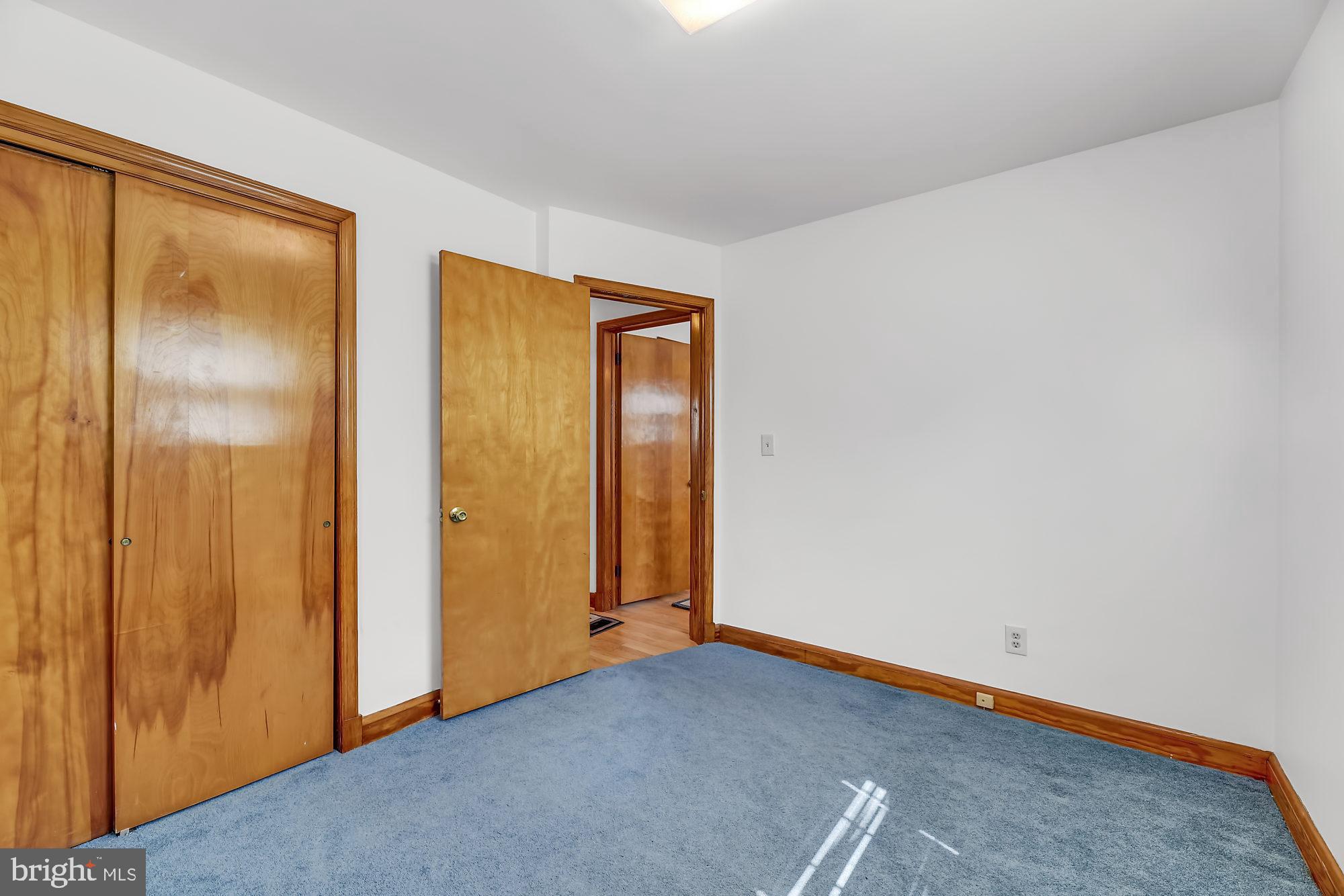 1710 Cape May Road Baltimore, MD 21221 - Photo 17 of 35 Bedroom 2 Main Floor