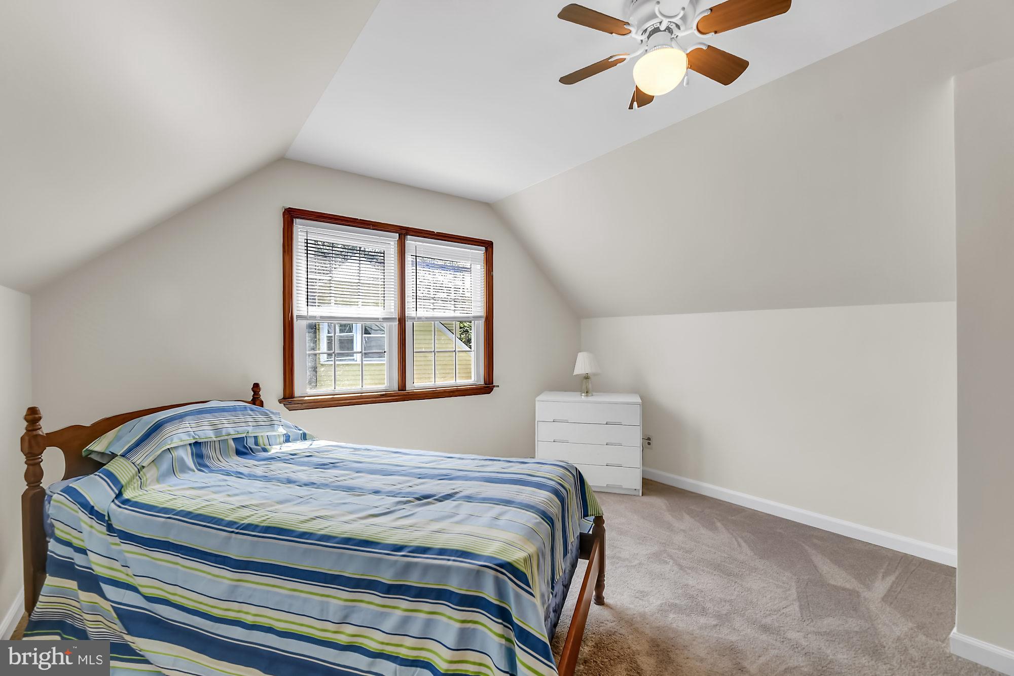 1710 Cape May Road Baltimore, MD 21221 - Photo 22 of 35 New Carpet upstairs