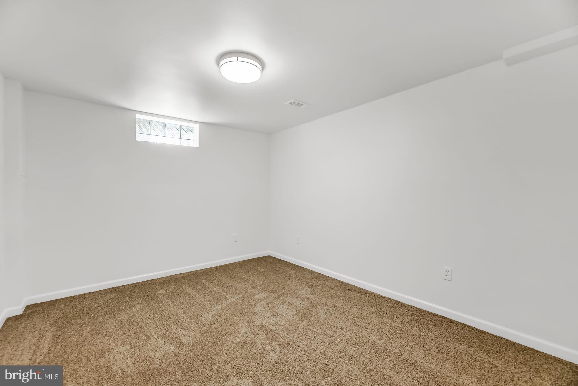 1710 Cape May Road Baltimore, MD 21221 - Photo 27 of 35 Lower Level Study
