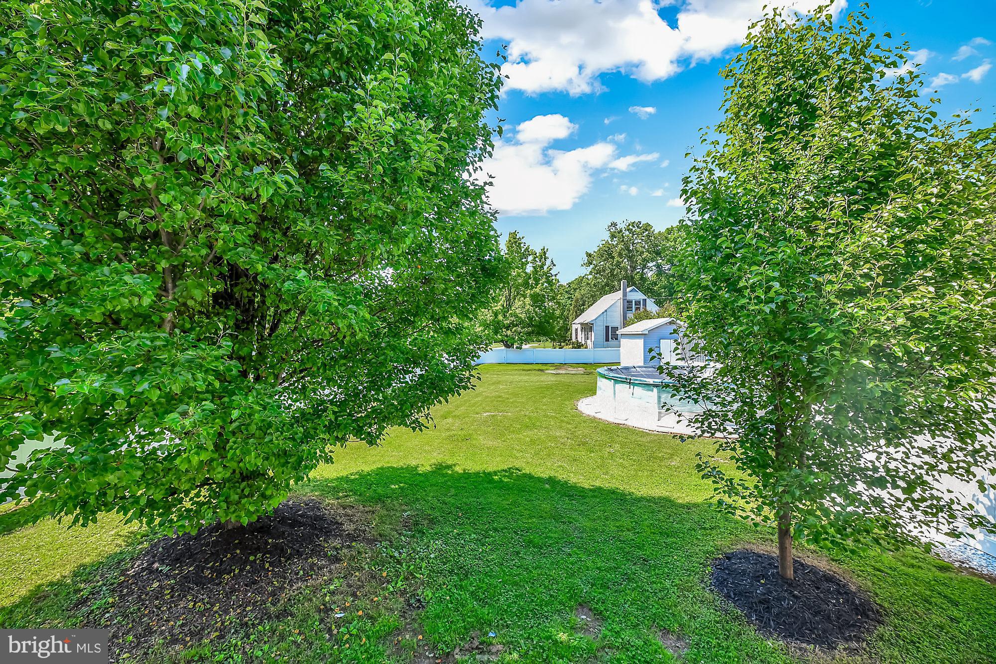 1710 Cape May Road Baltimore, MD 21221 - Photo 32 of 35 Large Yard