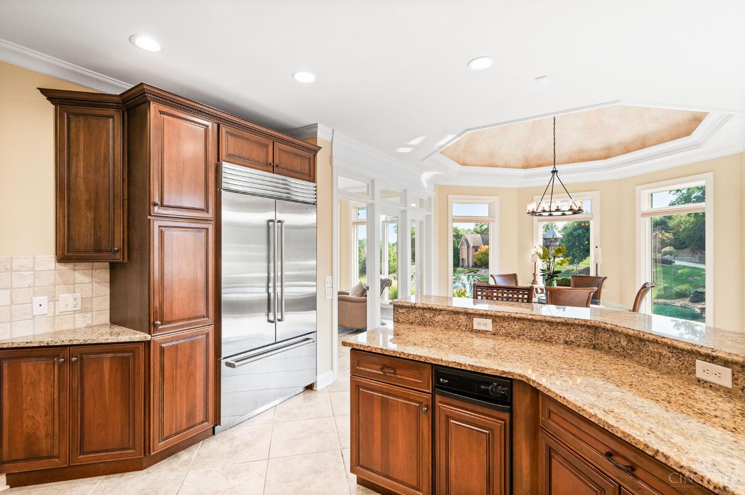6463 Werk Road Cincinnati, OH 45248 - Photo 25 of 93