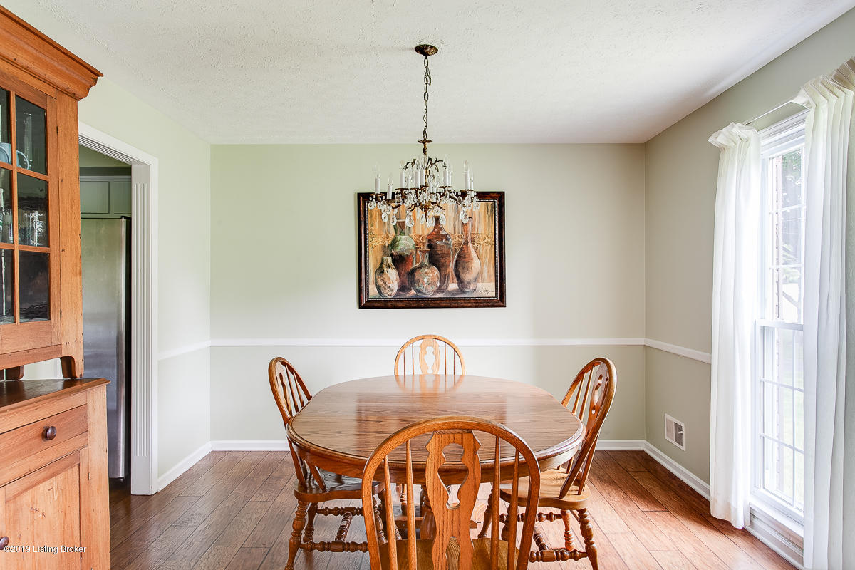 3604 River Bluff Road Prospect, KY 40059 - Photo 7 of 31 Dining Room