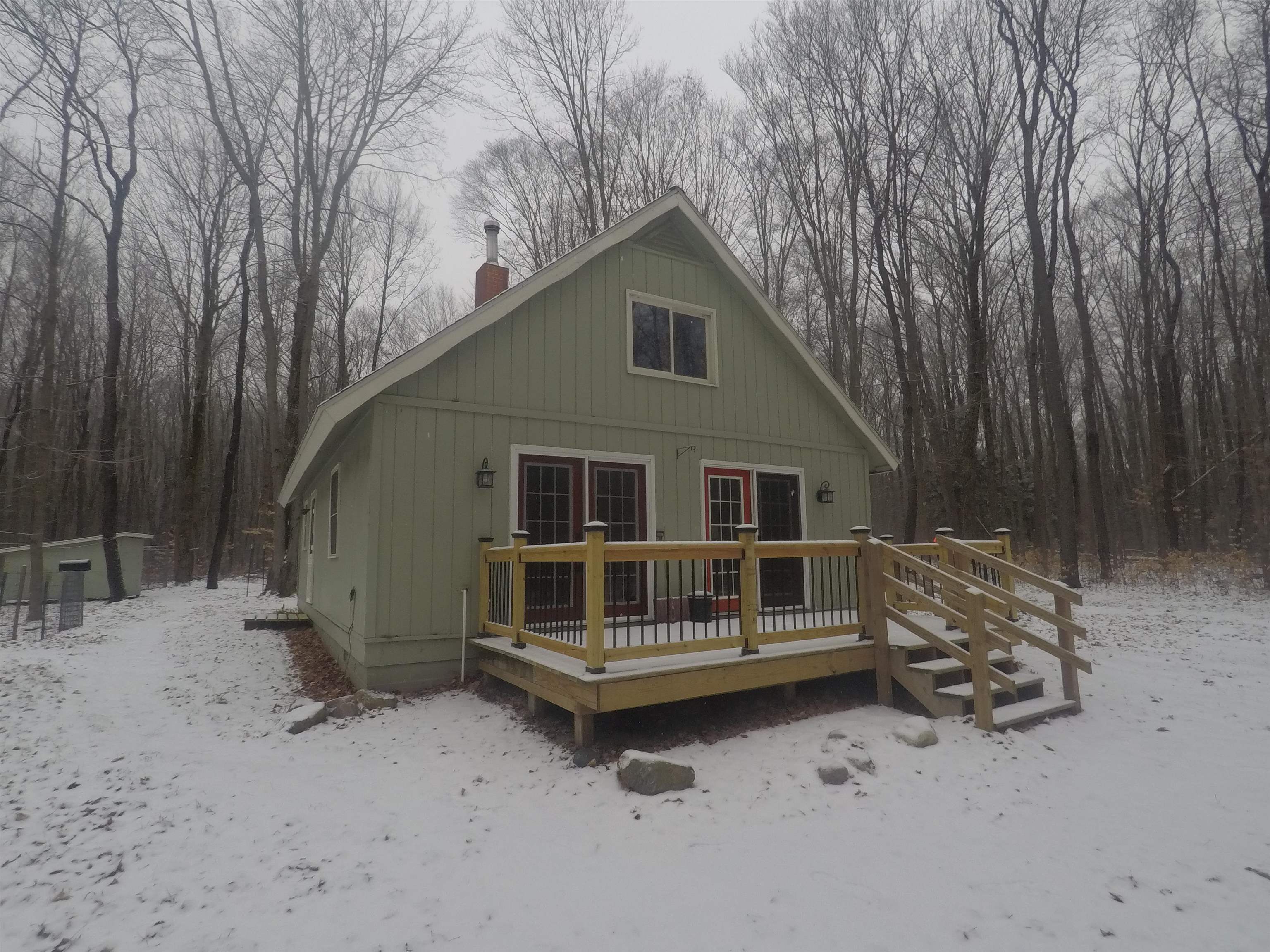 2800 South 29 Road Cadillac, MI 49601 - Photo 3 of 38