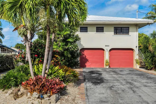 $1,359,000 | 2663 Yellowtail Drive, Marathon, FL 33050