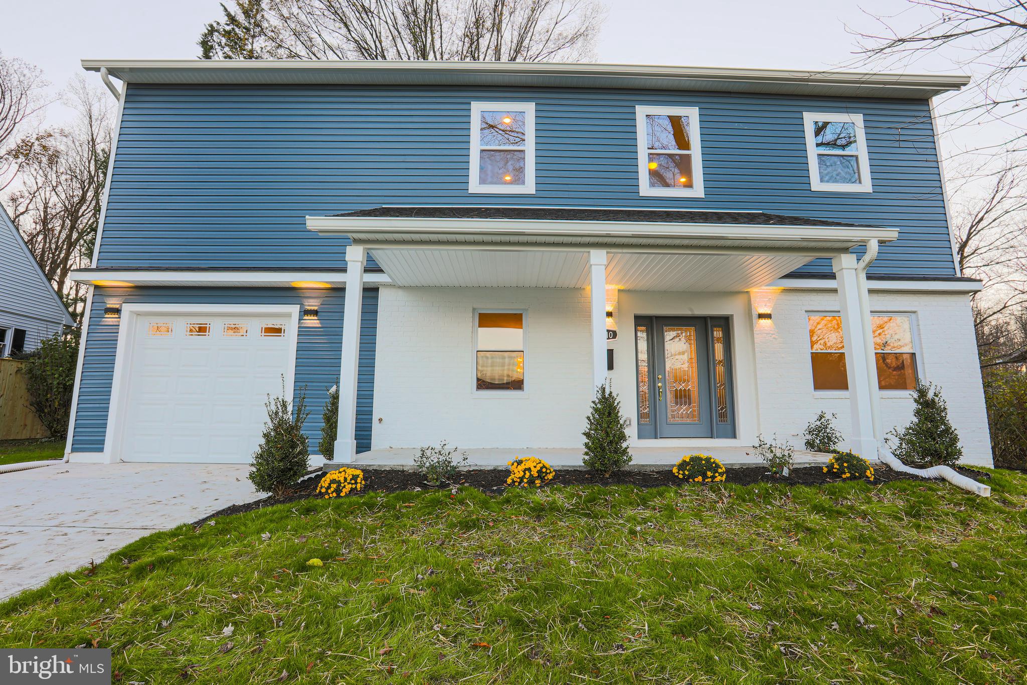 1210 Keithmont Road Baltimore, MD 21228 - Photo 3 of 41 Beautiful, one of a kind property!