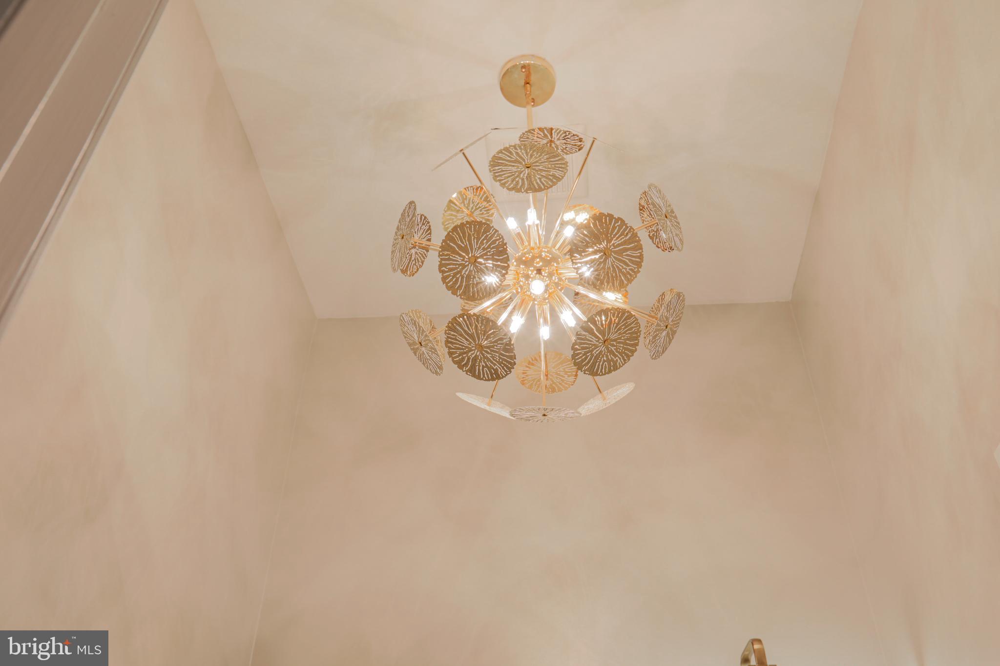 1210 Keithmont Road Baltimore, MD 21228 - Photo 29 of 41 Custom lighting throughout!